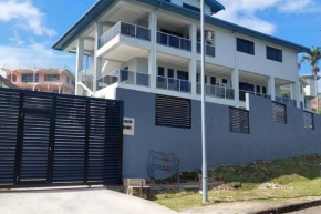 Stunning Two-Bedroom: Perfect Home Away from Home